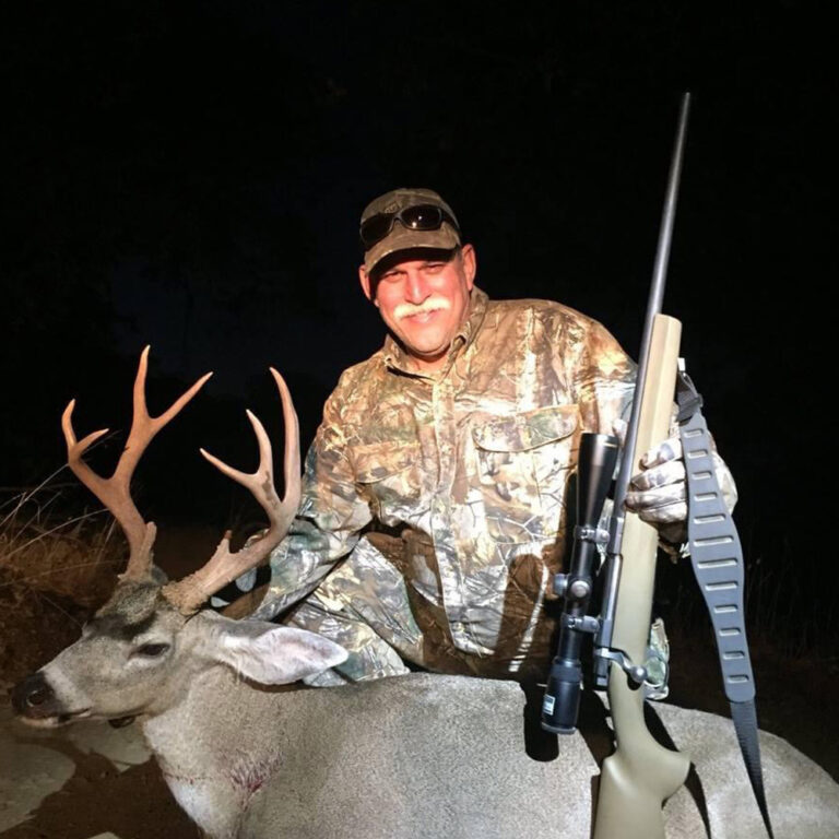 BLACKWATER DEER HUNTING visual data 4